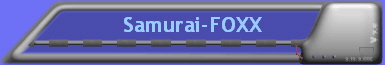 Samurai-FOXX